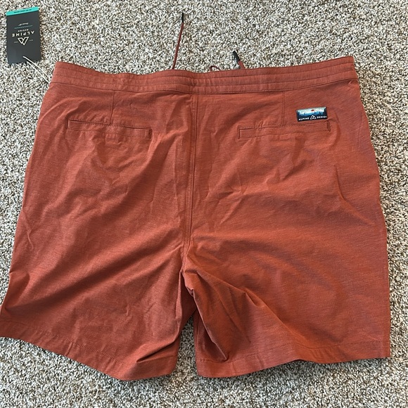 Alpine design. Brand new size 42 - Picture 4 of 4